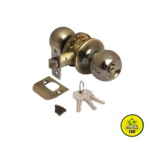 Ручка-замок  Avers 6072-01-AB 20445