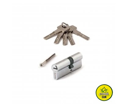 Циліндр Avers ZМ-80-СR 35х10х35 (21989)