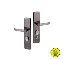 Ручка на китайскую дверь IA-68128 ЛЕВАЯ