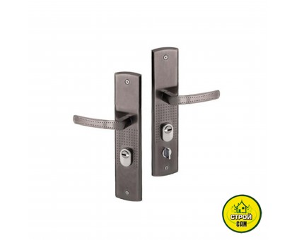 Ручка на китайскую дверь IA-68128 ПРАВАЯ