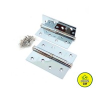 Петля знімна Apecs АВ (100х63) 22153