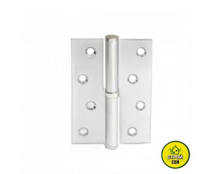 Петля знімна Apecs NIC-R (100х62) 20284