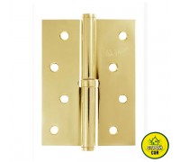 Петля знімна Apecs G-L (100х75) 20238