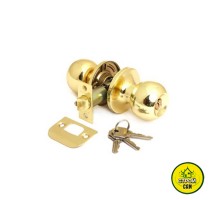 Ручка-замок  Avers 6072-01-G 20448