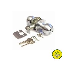 Ручка-замок  Avers 6072-01-NIS 20449