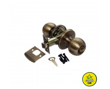 Ручка Avers 6072-03-AB 20450