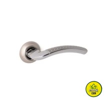 Ручка дверна Code Deco H-14026-NIS 30021