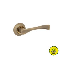 Ручка дверна Code Deco H-14023-AB 30022