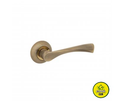 Ручка дверна Code Deco H-14023-AB 30022