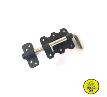 Шпінгалет №85*70мм з ручкою