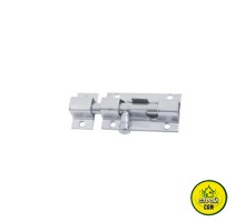 Шпінгалет квадрат 60мм