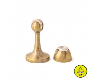 Упор дверной магнит DS-2761-M-AB