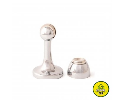 Упор дверной магнит DS-2761-M-СК