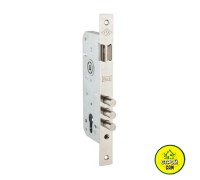 Замок врезной 152-3 МR(корпус)