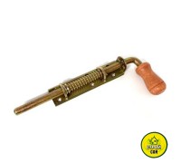 Засувка Apecs 5300-Р-WS-NIS 33203