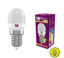 Лампа (5W) E14 Biom 2508 на холодильник LED