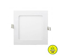 Светильник LED Lebron L-FDL-S-1041 - 10Вт врезной