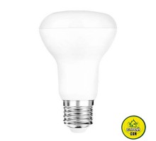 Лампа (9W) E27 Biom LED R63