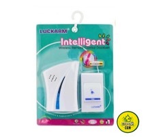 Звонок беспроводной А8610 (1шт)