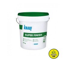 Шпаклёвка Knauf Super-finish (28кг)