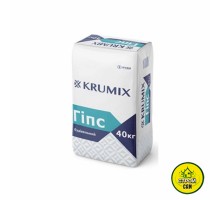 Гипс Г-5 Krumix (40кг)