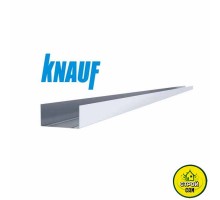 KNAUF Профиль UW-75  L=3м (0,6мм)