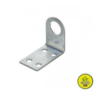 Проушина для навес. замка гнутая №3