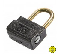 Замок Мотор Сич короткая дужка