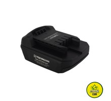 Викрутка аккумулят.Tekhmann TCS-3.6/1500