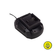 Зарядний пристрій Tekhmann ТВС-4