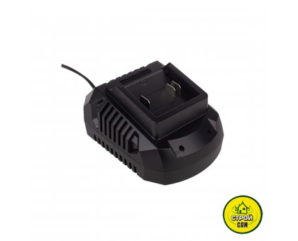 Зарядний пристрій Tekhmann ТВС-4