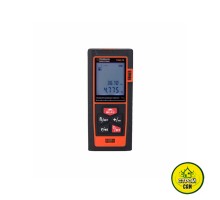 Лазерна рулетка Tekhmann TDM-70