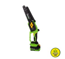 Мініпила акумуляторна Gartner GMCS-8 ВL