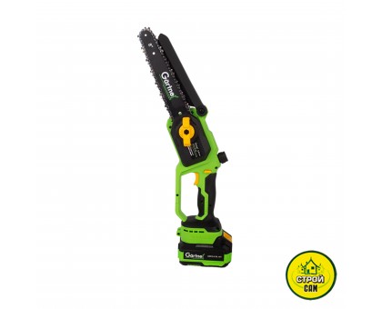 Мініпила акумуляторна Gartner GMCS-8 ВL