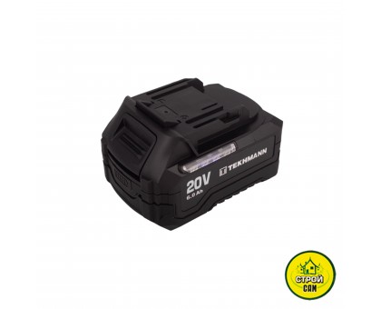 Батарея Tekhmann ТАВ-60 TekPower