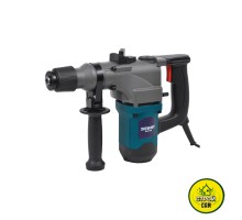 Перфоратор Зенит ЗПП-1250 Pro Бочка