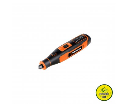 Гравер аккум.Tekhmamm TCE-3.6/1500KIT