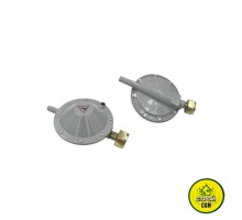 Редуктор газовый метал (шт.)