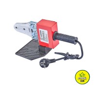 Паяльник для пл. труб Санком WM-01 (20-32)