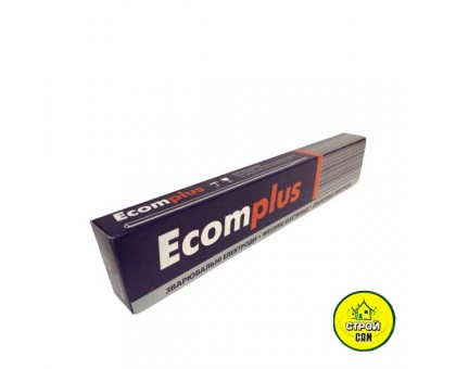 Электроды Ecomplus АНО-36 3мм (2,5кг)
