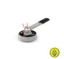 Затискач маси магнитный APRO 200A