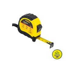 Рулетка 3м х 16мм Sigma shiftlock 3815031