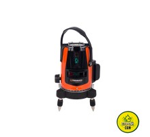 Уровень лазерный Tekhmann TCL-2/10 G