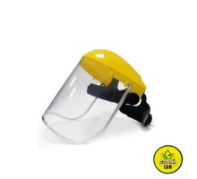 Маска-щиток косаря (1шт.)