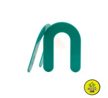 Подкова для плитки 1,0мм (50шт)