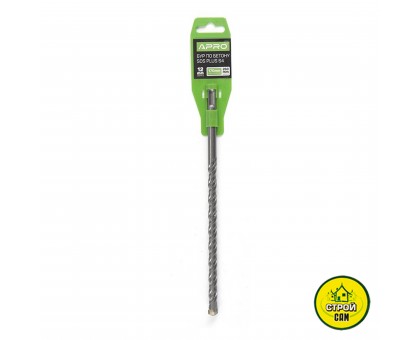 Сверло SDS Plus Apro (12*260мм)