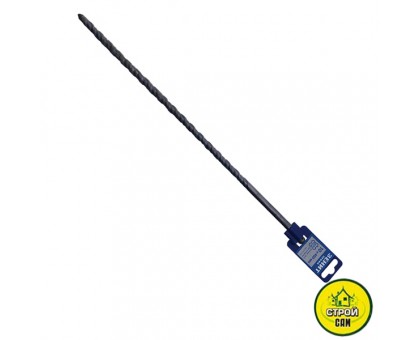 Сверло SDS Plus Intertool (16х260мм) SD-1626