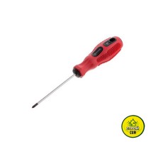 Отвёртка Intertool 
