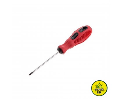 Отвёртка Intertool 