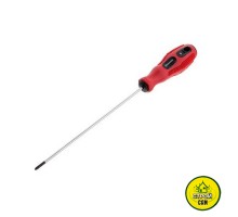 Отвёртка Intertool 